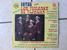 LOS TUCANES DE TIJUANA  15 EXITOS    USED VG