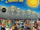DUBBLESTANDART/FIREHOUSE CREW - Reggae Classics - Vinyl (LP)