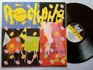 ROCKPILE seconds of pleasure SPAIN VINYL LP 12