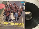 MARIO ORTIZ - ON THE ROAD