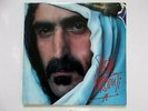 FRANK ZAPPA * 'SHEIK YERBOUTI' * PROMO CBS DOUBLE LP * EX