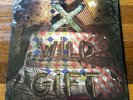 X Wild Gift RARE vinyl LP record '81 (still in shrink)