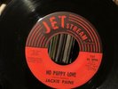 JACKIE PAINE 45 No Puppy Love TEXAS NORTHERN SOUL on JETSTREAM Jet Stream