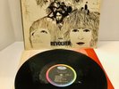 The Beatles Revolver Vinyl LP US ST 2576 Mono Capitol Records Original 1966
