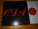 ODA - S/T SAME (RANDY ODA) / USA LOUD-LP (VINYL EX) LD-80011