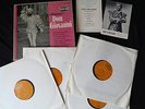 Wolfgang Amadeus Mozart.Don Givanni.Salzburger Festspiele 1954.Josef Krips. 4.LP