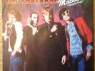 The Damned Machacalo Smash It Up Rare Classic Spain 7