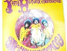 Jimi Hendrix Experience Are You Experienced Purple Haze Fire 1967 Vinyl Record