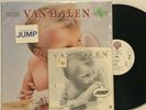 VAN HALEN 1984 Warner Bros. LP + Jump 7