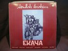 Abdullah Ibrahim - EKAYA - Ekapa BKH 50205