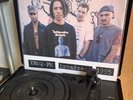 Rage Against The Machine Kroq Vinyl