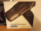 PETER GABRIEL SIGNED  SLEDGEHAMMER  VINYL 12 INCH SINGLE