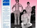 Seiche - Demo Press [New Vinyl LP] Black, Poster