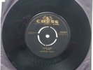 HOWLIN' WOLF. Killing Floor c/w Louise. R&B Blues. Chess label CRS.8010. 1965.