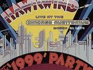 Hawkwind - The 1999 Party - Live At The C