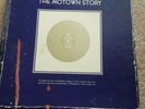 THE MOTOWN STORY Limited Edition  5x Vinyl LP Original Boxset (1970)