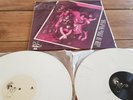 KISS - CUM ON FEEL THE NOIZE- RARE PURPLE WAX MINT 2LP LIVE JAPAN 1978 MINT NEW