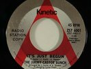 Jimmy Castor Bunch 