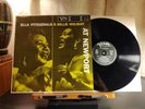 Ella Fitzgerald & Billie Holiday At Newport Verve 2304 293 NM French pressing