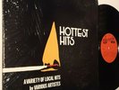 HOTTEST HiTS 1 TREASURE iSLE 1ST PRESSiNG REGGAE SKA COMP LP RECORD ALBUM iMPORT