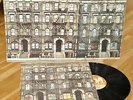 Led Zeppelin Physical Graffiti Album - 2LP VINYL RECORD 1975 FRENCH (89.400)