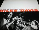 MILES DAVIS - VOLUME 1 - BLUE NOTE RECORDS GXK 8056  -RAR -JAPAN PRESSUNG -