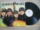 THE BEATLES - FOR SALE - ODEON SMO 83790