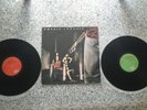 IAN GILLAN DOUBLE TROUBLE 2xLP 1981 VERY RARE PORTUGUESE PRESSING * DEEP PURPLE