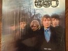 Rolling Stones Between the Buttons mono London LP Shrink Wrap Vinyl Hype Sticker