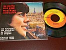 MIREILLE MATHIEU Las Bicicletas De Belgica 1969 MEXICO 7