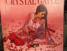 MFSL Half Speed Master CRYSTAL GAYLE We Must Believe In Magic MFSL 1-043 NICE