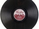 JOHN LEE HOOKER: Rosie Mae / Little Wheel US ’57 VEE JAY VJ 255 Blues 78 HEAR