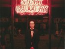 HIGH CONTRAST - Night Gallery - Vinyl (gatefold 2xLP)