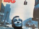 Mr. Big  Bump Ahead LP Korea Press 1993 Paul Gilbert Billy Sheehan