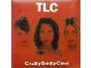 TLC - Crazysexycool Vinyl LP