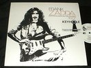 FRANK ZAPPA Live at Palladium Halloween 1977 LP NEAR MINT VINYL 180 GRAM