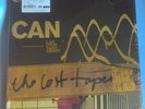 Can The Lost Tapes Limited Edition Vinyl 5 Record Set New Sealed