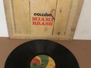 COMBO MIAMI BRASS / ALTO CONTENIDO EN SALSA / LATIN SALSA GUAGUANCO/ORIG USA PRE