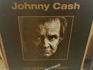 JOHNNY CASH - The gold unplugged Album - LP rare