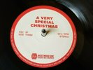 WESTWOOD ONE: A VERY SPECIAL CHRISTMAS, 1987, 2 LPs, RADIO SHOW/SPECIAL, EX/NM-