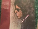 BOB DYLAN blood on the tracks COLUMBIA 1974   rare  ORIGINAL 1st Press (LP) Vg++