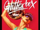 Melvo Baptiste Glitterbox Hotter Than Fire Vol.1 Vinyl LP Brand New 2019