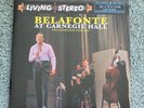 Harry Belafonte-Belafonte at Carnegie Hall-The Complete Concert