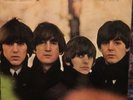 THE BEATLES - BEATLES FOR SALE : UK 12