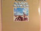 BYRDS - Ballad Of Easy Rider   1971 US Issue LP    SEALED   Roger McGuinn