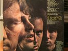 The Doors Self Titled LP- Elektra MFSL 1-051 Original Master Recording