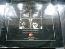 The Beatles - Let it Be RARE RED APPLE LOGO sleeve EX- 2nd Pressing /2U Vinyl