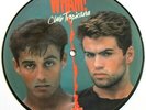 Near Mint  George Michael Wham Club Tropicana 7