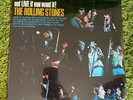 ROLLING STONES GOT LIVE IF YOU WANT IT  •SEALED• London PS 493 mod blues MINT-