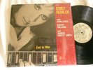EMILY REMLER East To Wes Hank Jones Buster Williams Concord Jazz LP
